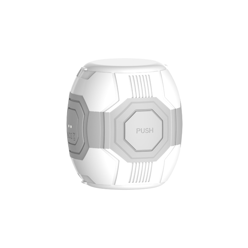 Turbo BJ product front view