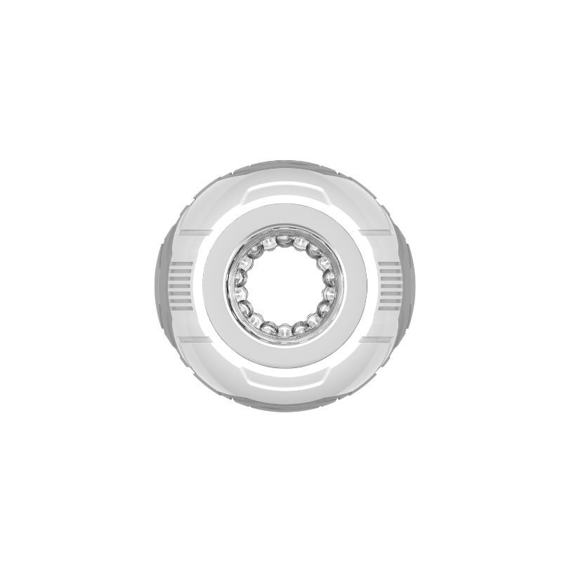 Turbo BJ product angle view