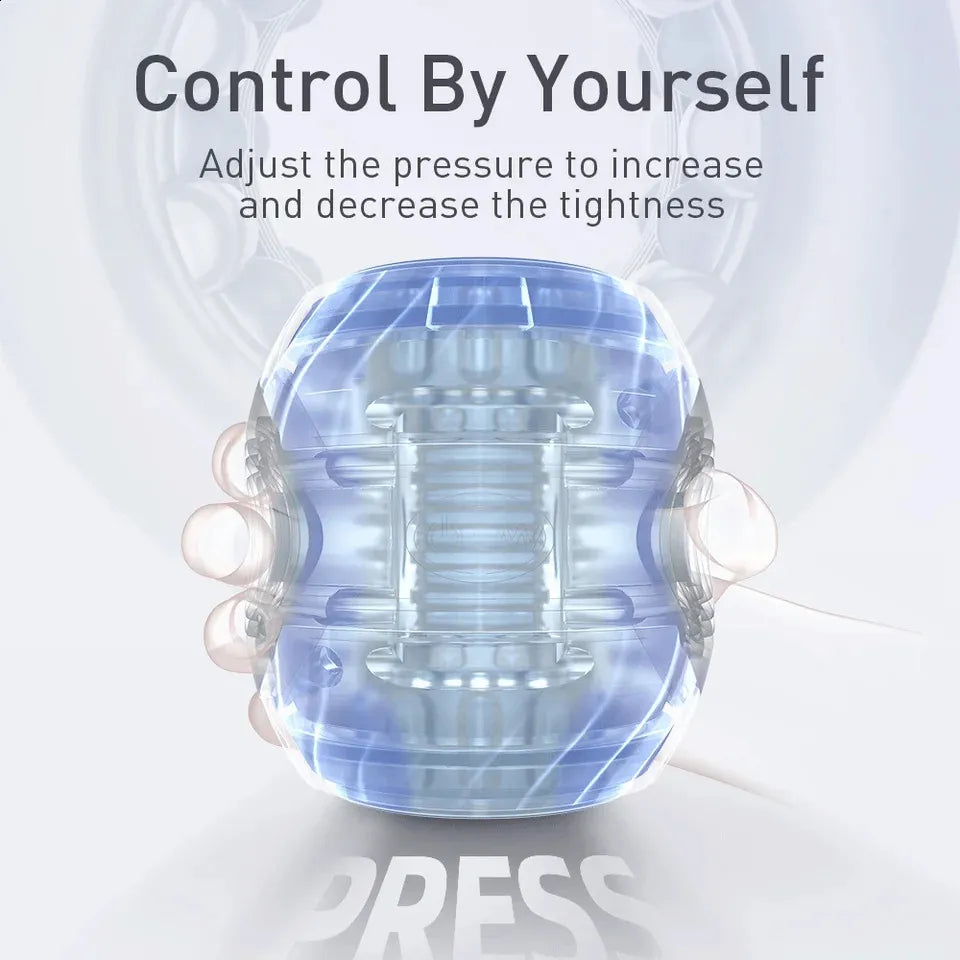 Turbo BJ controls